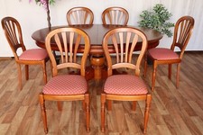 1960c esstisch stühlen gebraucht kaufen  Basberg, Kerpen, Walsdorf