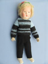 Süßer langarmpullover käthe gebraucht kaufen  Deutschland