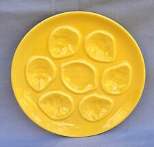Vintage yellow oyster d'occasion  Auray