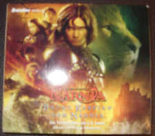 Hörbuch chroniken narnia gebraucht kaufen  Udestedt