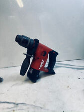 Hilti trapano avvitatore usato  Spedire a Italy