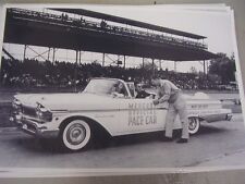 1957 mercury indy for sale  Horsham