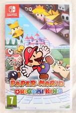 Paper mario the usato  Roncofreddo