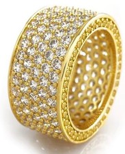 Hochzeits band ring gebraucht kaufen  Mülheim an der Ruhr