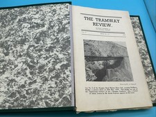 Tramway review. individual for sale  WISBECH