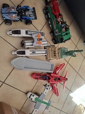 Lego technic modelle gebraucht kaufen  Grävenwiesbach