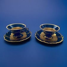 Graf henneberg porzellan gebraucht kaufen  Hanau