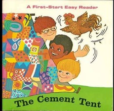 Cement Tent - Crawford, Thomas - Acceptable - See condition notes, usado comprar usado  Enviando para Brazil