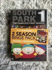South park complete for sale  Berkley