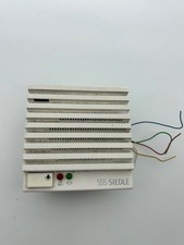 Siedle vario tlm gebraucht kaufen  Hungen