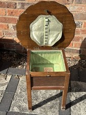 Antique morco oak for sale  BRIDGNORTH