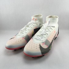 Size nike mercurial for sale  Houston