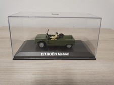 Citroën méhari gendarmerie d'occasion  Paris XIII
