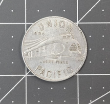 Token 1934 union for sale  Centralia