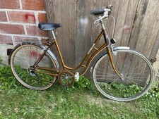 Vélo collection ancien d'occasion  Ramerupt