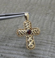 Gorgeous hallmarked 9ct for sale  UK