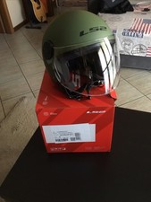 Casco jet ls2 usato  Novara