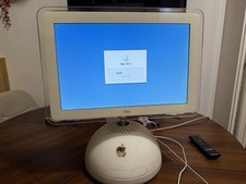 Imac apple computer usato  Ragalna