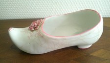 Sabot porcelaine signé d'occasion Sabot porcelaine signé d'occasion  Saint-Quay-Portrieux