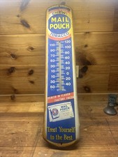 Vintage pouch tobacco for sale  Taunton