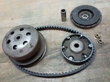 Variomatik variator kupplung gebraucht kaufen  Münster