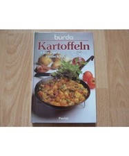 Burda kochbuch kartoffeln gebraucht kaufen  Trebbin