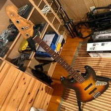 Fender japan extrad d'occasion  Expédié en France