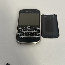 Blackberry bold 9900 gebraucht kaufen  Neu-Isenburg