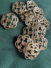 chanel buttons for sale chanel buttons for sale GUILDFORD