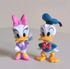 Disney donald daisy for sale  YORK