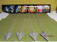 Military arrowhead ground for sale  Abilene