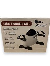Himaly mini exercise usato  Torino