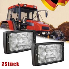 Para świateł roboczych LED do Fendt Cace IH Fendt Escort Zetor Ursus Pronar na sprzedaż  Wysyłka do Poland
