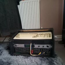 System mixer used for sale  WORKSOP