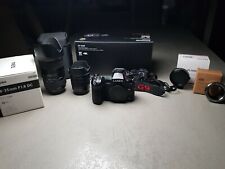 Panasonic lumix vario usato  Tirano