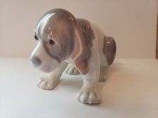 Lladro sad puppy for sale  Englewood