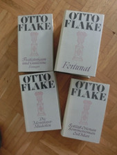 Tto flake essays gebraucht kaufen  Karlsruhe