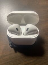 Apple airpods 2ème d'occasion  Montreuil