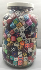 600 dice lot for sale  Las Vegas