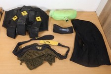 Paintball bundle hopper for sale  SOUTHSEA