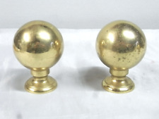 Old pair balls d'occasion  Expédié en Belgium