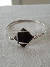 Superbe bracelet jonc d'occasion  Avesnes-sur-Helpe