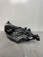 Farol lateral para passageiros Toyota Corolla 2014-2016 SAE+AHLHR14PP2 comprar usado  Enviando para Brazil