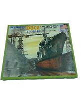 Skywave dock navy gebraucht kaufen  Kiel