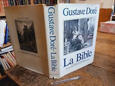 Bible 230 illustrations d'occasion  Montargis