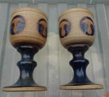 Pair welsh laugharne for sale  ALFRETON