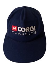 Corgi toys cap for sale  CARDIFF