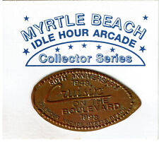 Myrtle beach idle for sale  Campbell