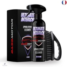 Bass motor nettoyant d'occasion  Paris VI