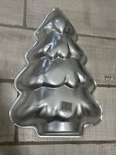 Christmas tree cake for sale  Onondaga